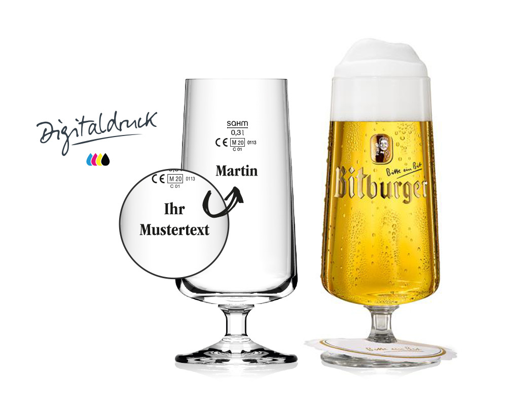 Bitburger