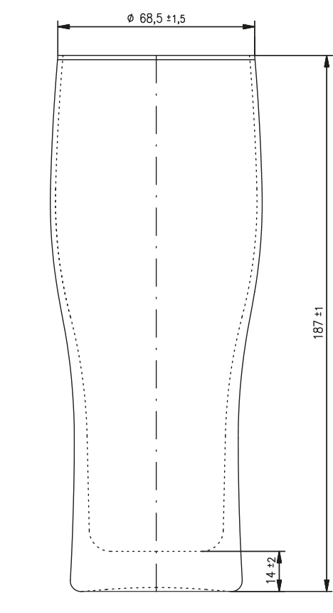 Sahm Design: Technical drawing