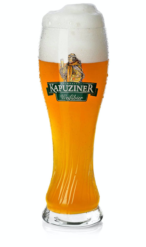 6x Weltenburger Kloster Bier Gläser 0,25l Biergläser Bier Glas Gastronomie AG